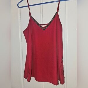 Maurices top